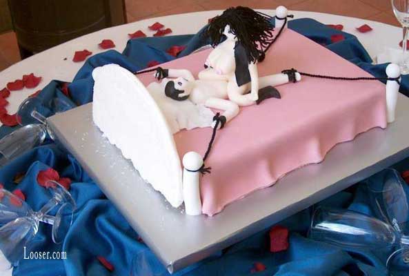 Sex With Cake 66